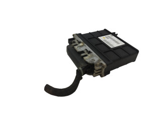 Блок управления коробкой передач 09A927750B, 31036PW002   Volkswagen Bora