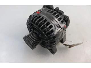 Генератор 0124615027, 9640878780 Peugeot 607