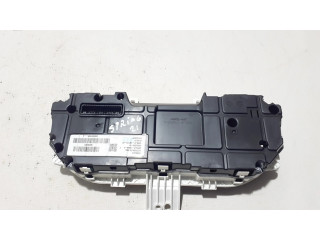 Панель приборов 248093769R Dacia Spring
