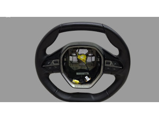 Руль Peugeot Partner III 2018- года 98185157ZD