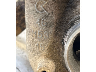 Турбина Mitsubishi Outlander 4348550015