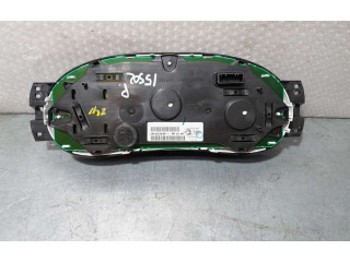 Панель приборов 248102383R Dacia Sandero