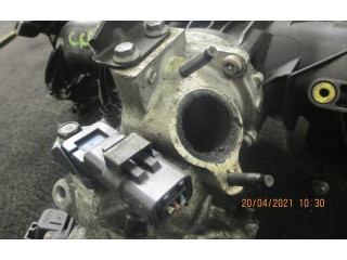 Всасывающий коллектор