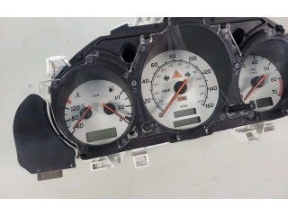 Přístrojová deska Mercedes-Benz SLK R170 2003 A1705405911