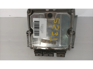 Řídící jednotka 0281011525, 9658373080 Peugeot 206+