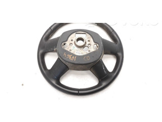 Руль Audi Q3 8U 2011 - 2016 года 8U0419091T