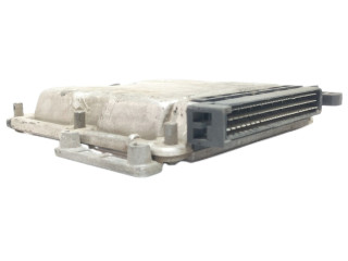 Блок управления двигателя 9635157580   Peugeot 306