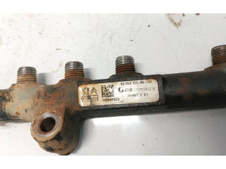 Датчик слепых зон 968529758002, 140501655 Ford Fiesta