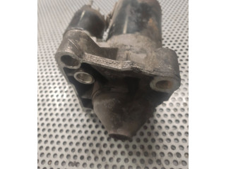 Турбина Renault Scenic RX 001106024