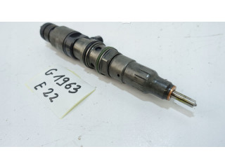 Vstřikovač A4710700487, A4710700487 Mercedes-Benz C W205