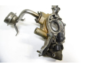 Масляный насос     Honda Civic 