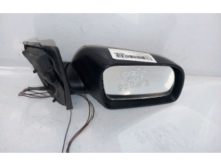 Зеркало (механическое)       Volkswagen Polo  2002 - 2005 года   