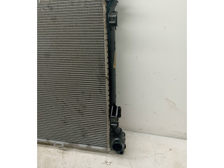 Поршень Радиатор охлаждающей жидкости 642826 41 345286 A0995001303  Mercedes-Benz GL X166  