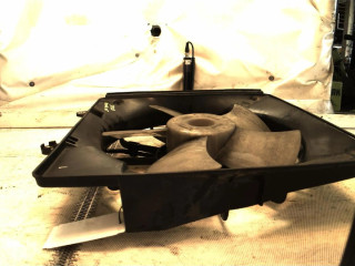 Вентилятор радиатора         Honda Accord 2.2