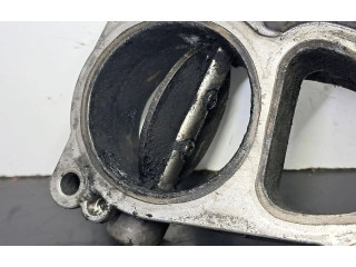 Блок управления АБС 059129593H Porsche Panamera (970)