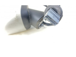 Зеркало электрическое Volvo S60 2018 - года