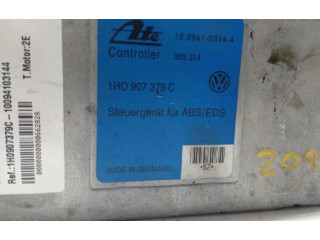 Блок управления АБС Volkswagen Golf III