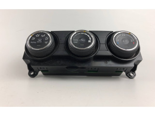 Блок управления климат-контролем 72311SG170 Subaru Forester SJ