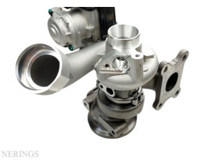  Турбина Audi A1  49180-01230, TC50-0044         