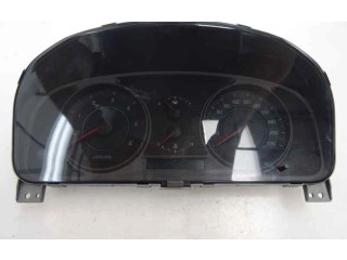 Панель приборов 2444U   Chevrolet Captiva       