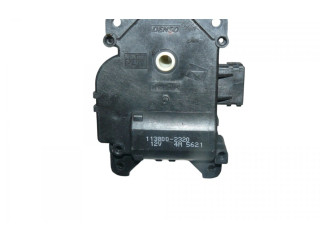 Блок управления климат-контролем 1138002320, 113800-2320   Honda Accord