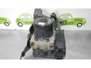 Блок АБС 2S61-2M110-CE   Ford  Fiesta  2002-2005 года