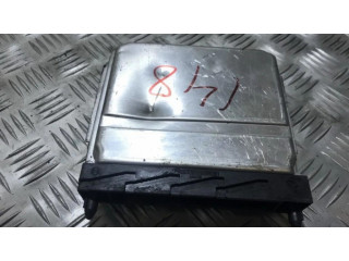 Блок управления двигателя 0261207712, 08675760a   Volvo V70