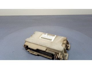 Блок управления двигателем ECU