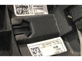 Руль Audi Q5 SQ5  2008 - 2017 года 4L0419091AQ      