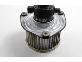 Вентилятор печки       Chevrolet Nubira