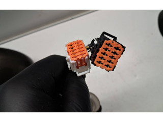 Зеркало электрическое        Citroen DS4   -  года   