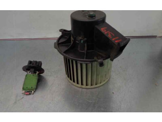 Вентилятор печки    593220400   Peugeot 307