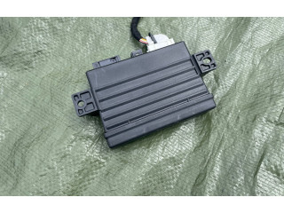 Блок подушек безопасности 0263004203, 9663821780   Citroen C5