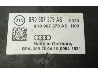 Блок управления АБС 8R0907379, 8R0614517 Audi Q5 SQ5