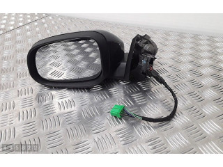 Зеркало электрическое Volvo S60 2011 - 2013 года