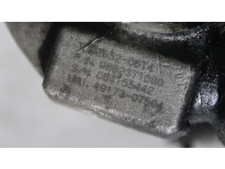 Turbodmychadlo Турбина 9662371080   Citroen C4 I 1.6  