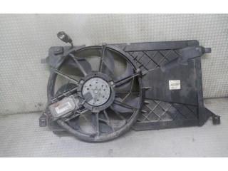 Вентилятор радиатора     3M5H8C607RJ, 0130307142    Volvo C30 