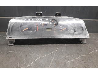 Přístrojová deska Nissan Micra 2000 210005.03