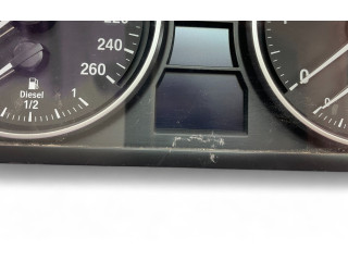 Přístrojová deska BMW X1 E84 2010 9187369