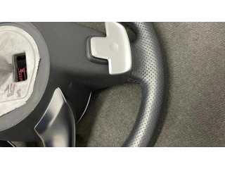 Руль Mercedes-Benz GLC X253 C253 2015- года A0004602912