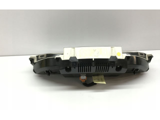 Панель приборов Audi A6 S6 C6 4F