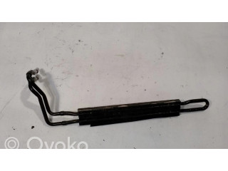 Радиатор усилителя руля