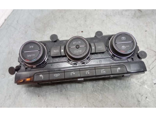 Блок управления климат-контролем 5G0907044AA, 5HB01118144   Volkswagen Golf VII