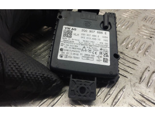 Датчик слепых зон 2Q0907686E, 6PZ01349815 Volkswagen ID.3