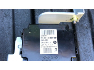 Другие блоки управления / модули