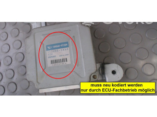 Блок управления двигателя 1120005850 Daihatsu Sirion