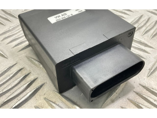 Блок управления топливного насоса