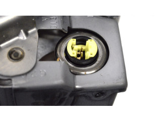 Подушка безопасности для колен 0589P1000369 Lexus IS III XE30