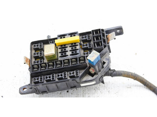 Блок предохранителей    Hyundai Coupe    