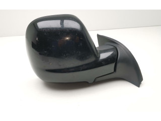 Zpětné zrcátko Citroen Berlingo 2015